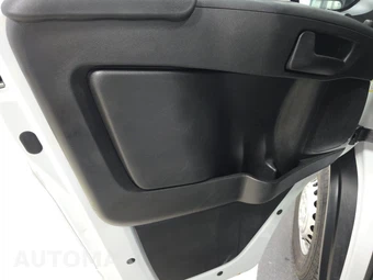 2025 Ram ProMaster 2500 Cargo Van Tradesman w/Passenger Seat High Roof 159.0" WB - miniatura 9