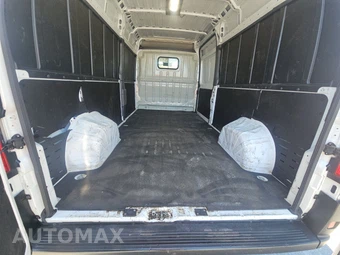 2025 Ram ProMaster 2500 Cargo Van Tradesman w/Passenger Seat High Roof 159.0" WB - miniatura 15