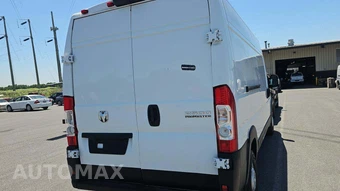 2025 Ram ProMaster 2500 Cargo Van Tradesman w/Passenger Seat High Roof 159.0" WB - miniatura 22
