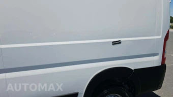 2025 Ram ProMaster 2500 Cargo Van Tradesman w/Passenger Seat High Roof 159.0" WB - miniatura 26