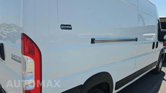 2025 Ram ProMaster 2500 Cargo Van Tradesman w/Passenger Seat High Roof 159.0" WB - miniatura 27