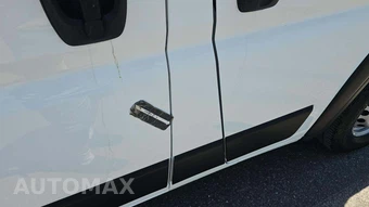 2025 Ram ProMaster 2500 Cargo Van Tradesman w/Passenger Seat High Roof 159.0" WB - miniatura 28