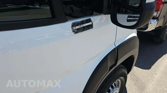 2025 Ram ProMaster 2500 Cargo Van Tradesman w/Passenger Seat High Roof 159.0" WB - miniatura 30