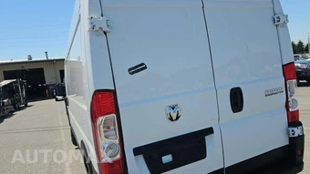 2025 Ram ProMaster 2500 Cargo Van Tradesman w/Passenger Seat High Roof 159.0" WB - miniatura 32