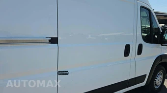2025 Ram ProMaster 2500 Cargo Van Tradesman w/Passenger Seat High Roof 159.0" WB - miniatura 33
