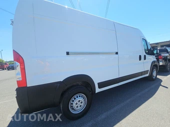 2025 Ram ProMaster 2500 Cargo Van Tradesman w/Passenger Seat High Roof 159.0" WB - miniatura 4