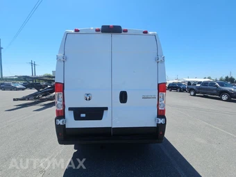 2025 Ram ProMaster 2500 Cargo Van Tradesman w/Passenger Seat High Roof 159.0" WB - miniatura 5