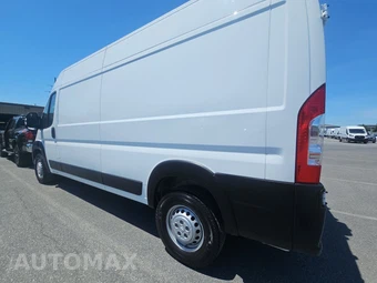 2025 Ram ProMaster 2500 Cargo Van Tradesman w/Passenger Seat High Roof 159.0" WB - miniatura 6