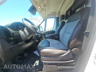 2025 Ram ProMaster 2500 Cargo Van Tradesman w/Passenger Seat High Roof 159.0" WB - miniatura 7
