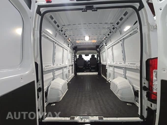 2025 Ram ProMaster 2500 Cargo Van Tradesman w/Passenger Seat High Roof 159.0" WB - miniatura 15