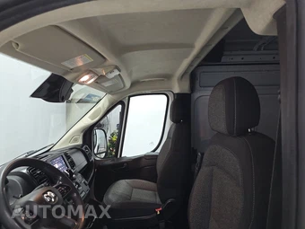 2025 Ram ProMaster 2500 Cargo Van Tradesman w/Passenger Seat High Roof 159.0" WB - miniatura 16