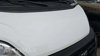 2025 Ram ProMaster 2500 Cargo Van Tradesman w/Passenger Seat High Roof 159.0" WB - miniatura 19