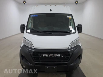2025 Ram ProMaster 2500 Cargo Van Tradesman w/Passenger Seat High Roof 159.0" WB - miniatura 2