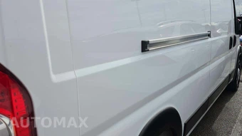 2025 Ram ProMaster 2500 Cargo Van Tradesman w/Passenger Seat High Roof 159.0" WB - miniatura 23