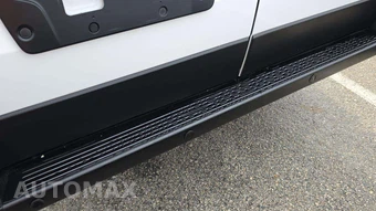 2025 Ram ProMaster 2500 Cargo Van Tradesman w/Passenger Seat High Roof 159.0" WB - miniatura 24