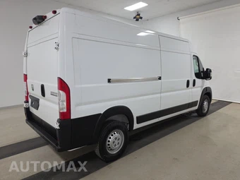 2025 Ram ProMaster 2500 Cargo Van Tradesman w/Passenger Seat High Roof 159.0" WB - miniatura 4