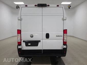 2025 Ram ProMaster 2500 Cargo Van Tradesman w/Passenger Seat High Roof 159.0" WB - miniatura 5