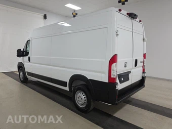 2025 Ram ProMaster 2500 Cargo Van Tradesman w/Passenger Seat High Roof 159.0" WB - miniatura 6