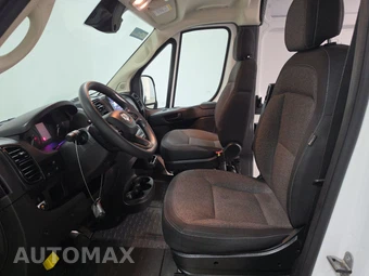 2025 Ram ProMaster 2500 Cargo Van Tradesman w/Passenger Seat High Roof 159.0" WB - miniatura 7