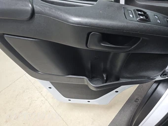 2025 Ram ProMaster 2500 Cargo Van Tradesman w/Passenger Seat High Roof 159.0" WB - miniatura 9