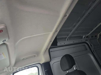 2025 Ram ProMaster 2500 Cargo Van Tradesman w/Passenger Seat High Roof 159.0" WB - miniatura 11
