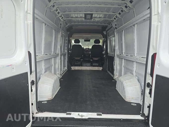 2025 Ram ProMaster 2500 Cargo Van Tradesman w/Passenger Seat High Roof 159.0" WB - miniatura 12