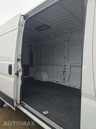 2025 Ram ProMaster 2500 Cargo Van Tradesman w/Passenger Seat High Roof 159.0" WB - miniatura 14