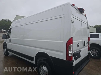 2025 Ram ProMaster 2500 Cargo Van Tradesman w/Passenger Seat High Roof 159.0" WB - miniatura 2