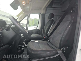 2025 Ram ProMaster 2500 Cargo Van Tradesman w/Passenger Seat High Roof 159.0" WB - miniatura 6
