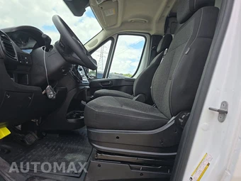 2025 Ram ProMaster 2500 Cargo Van Tradesman w/Passenger Seat High Roof 159.0" WB - miniatura 13