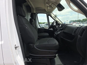 2025 Ram ProMaster 2500 Cargo Van Tradesman w/Passenger Seat High Roof 159.0" WB - miniatura 14