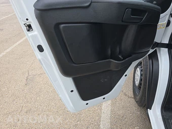 2025 Ram ProMaster 2500 Cargo Van Tradesman w/Passenger Seat High Roof 159.0" WB - miniatura 15
