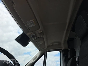 2025 Ram ProMaster 2500 Cargo Van Tradesman w/Passenger Seat High Roof 159.0" WB - miniatura 19