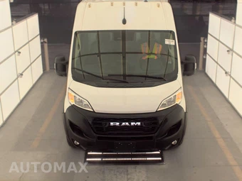 2025 Ram ProMaster 2500 Cargo Van Tradesman w/Passenger Seat High Roof 159.0" WB - miniatura 2