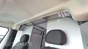 2025 Ram ProMaster 2500 Cargo Van Tradesman w/Passenger Seat High Roof 159.0" WB - miniatura 23