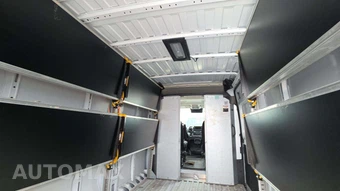 2025 Ram ProMaster 2500 Cargo Van Tradesman w/Passenger Seat High Roof 159.0" WB - miniatura 24