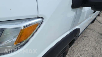 2025 Ram ProMaster 2500 Cargo Van Tradesman w/Passenger Seat High Roof 159.0" WB - miniatura 27