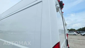 2025 Ram ProMaster 2500 Cargo Van Tradesman w/Passenger Seat High Roof 159.0" WB - miniatura 32
