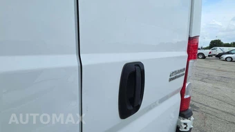 2025 Ram ProMaster 2500 Cargo Van Tradesman w/Passenger Seat High Roof 159.0" WB - miniatura 34