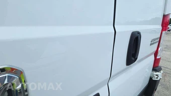 2025 Ram ProMaster 2500 Cargo Van Tradesman w/Passenger Seat High Roof 159.0" WB - miniatura 35