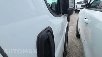2025 Ram ProMaster 2500 Cargo Van Tradesman w/Passenger Seat High Roof 159.0" WB - miniatura 37
