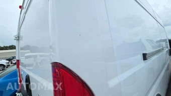 2025 Ram ProMaster 2500 Cargo Van Tradesman w/Passenger Seat High Roof 159.0" WB - miniatura 38