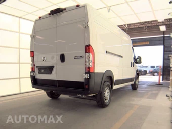 2025 Ram ProMaster 2500 Cargo Van Tradesman w/Passenger Seat High Roof 159.0" WB - miniatura 5