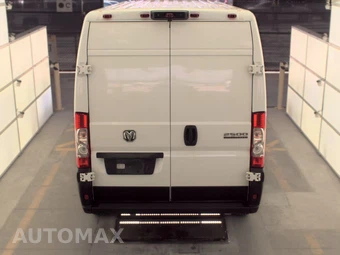2025 Ram ProMaster 2500 Cargo Van Tradesman w/Passenger Seat High Roof 159.0" WB - miniatura 6