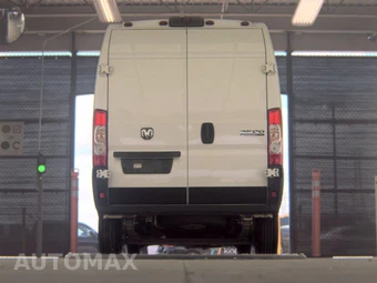 2025 Ram ProMaster 2500 Cargo Van Tradesman w/Passenger Seat High Roof 159.0" WB - miniatura 7