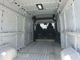 2025 Ram ProMaster 2500 Cargo Van Tradesman w/Passenger Seat High Roof 159.0" WB - miniatura 14
