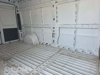 2025 Ram ProMaster 2500 Cargo Van Tradesman w/Passenger Seat High Roof 159.0" WB - miniatura 16