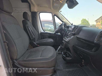 2025 Ram ProMaster 2500 Cargo Van Tradesman w/Passenger Seat High Roof 159.0" WB - miniatura 18