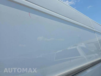 2025 Ram ProMaster 2500 Cargo Van Tradesman w/Passenger Seat High Roof 159.0" WB - miniatura 22