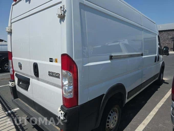 2025 Ram ProMaster 2500 Cargo Van Tradesman w/Passenger Seat High Roof 159.0" WB - miniatura 3